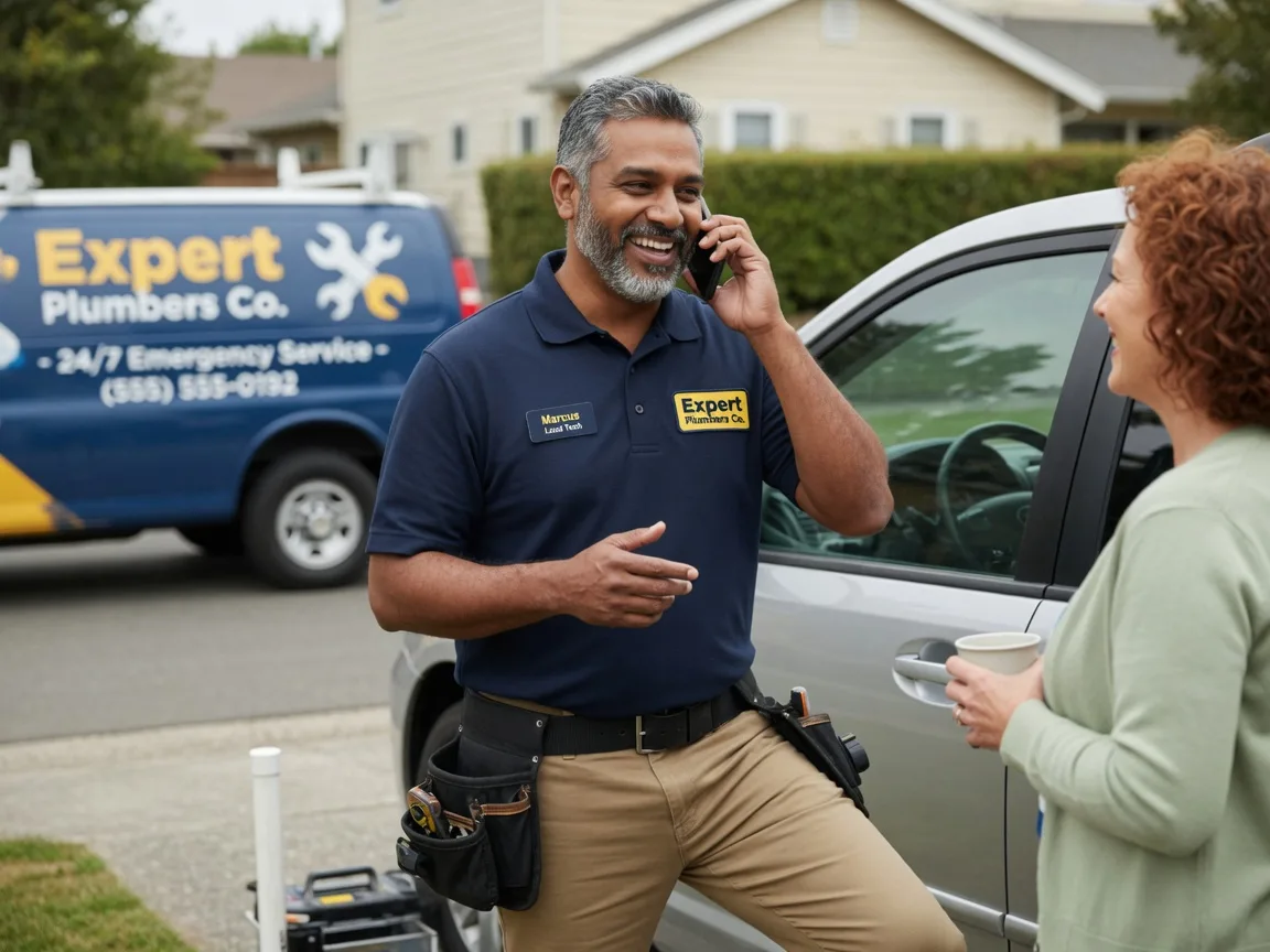 Drain Cleaning Suamico, WI FAQs